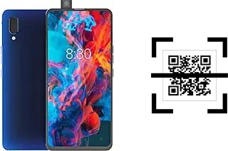 Como ler QR code no Archos Diamond?