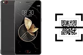 Como ler QR code no Archos Diamond Gamma?