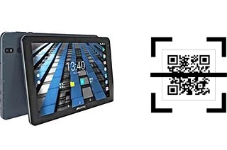 Como ler QR code no Archos Diamond Tab?