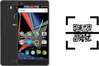 Como ler QR code no Archos Diamond 2 Plus?