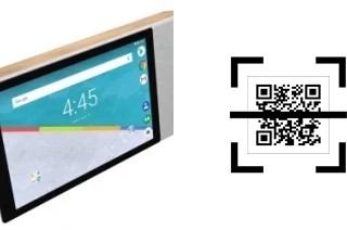 Como ler QR code no Archos Hello 10?