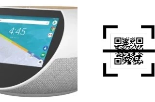 Como ler QR code no Archos Hello 5?