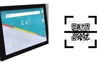 Como ler QR code no Archos Hello 7?