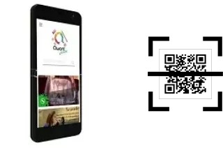 Como ler QR code no Archos Junior Phone?