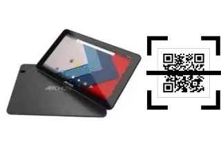 Como ler QR code no Archos Oxygen 101 S?