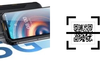 Como ler QR code no Archos X67 5G?