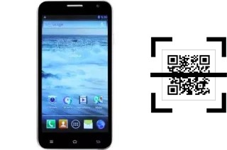 Como ler QR code no Argom E500?