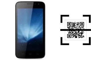 Como ler QR code no Arise AR42?