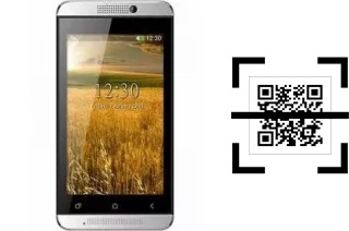 Como ler QR code no Arise Splash T401?