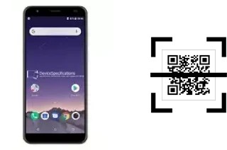 Como ler QR code no Ark Benefit M9?