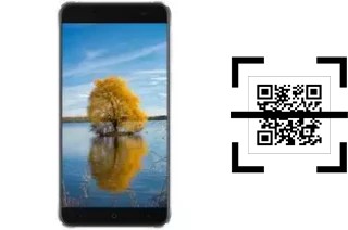 Como ler QR code no Ark Benefit Note 1?