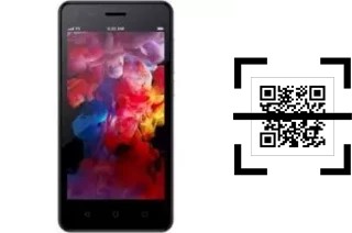 Como ler QR code no Ark Benefit S453?