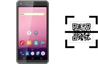 Como ler QR code no Ark Benefit S503 Max?