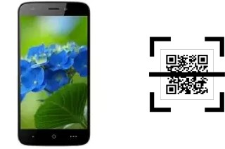 Como ler QR code no Ark Benefit S505?