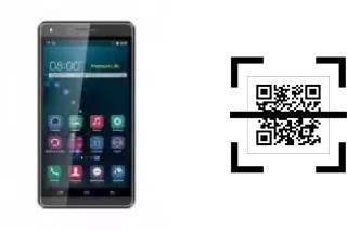 Como ler QR code no Ark S503 (New)?