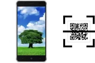 Como ler QR code no Ark Wizard 1?