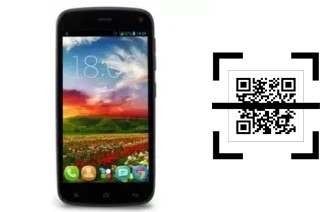 Como ler QR code no Artel Adi 5S?