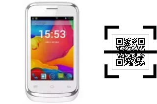 Como ler QR code no Asiafone AF79?