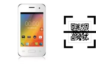 Como ler QR code no Asiafone AF9192?