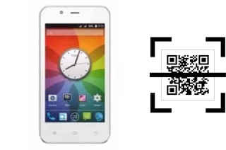 Como ler QR code no Asiafone AF9877?