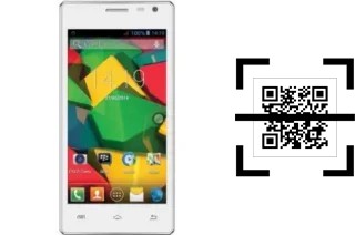 Como ler QR code no Asiafone AF9889?