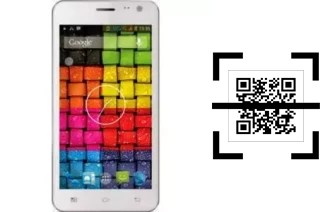 Como ler QR code no Asiafone AF9899?