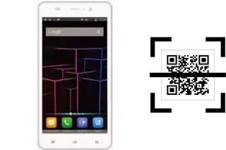 Como ler QR code no Asiafone AF9900?