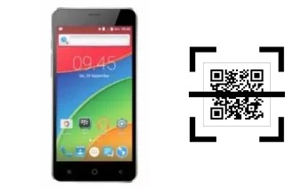 Como ler QR code no Asiafone AF9908?