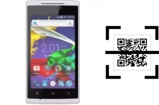 Como ler QR code no Asiafone Asiadroid AF06?