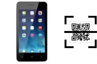 Como ler QR code no Asiafone Asiadroid AF10?