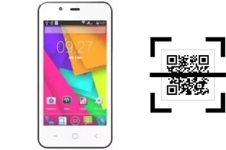 Como ler QR code no Asiafone Asiadroid AF11?