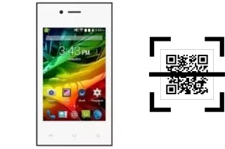 Como ler QR code no Asiafone Asiadroid AF73?