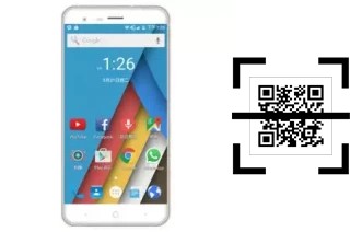 Como ler QR code no ASK SP511 4G?