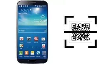 Como ler QR code no ASK SP581 HD?