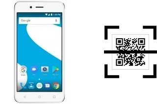 Como ler QR code no Aspera Jazz?