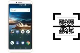 Como ler QR code no Aspera Swift?