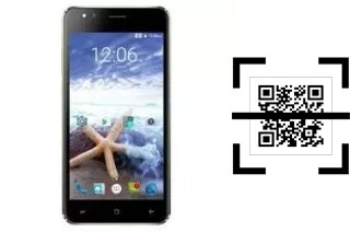 Como ler QR code no Assistant AS-5421 Surf?