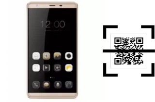 Como ler QR code no Astro Genesis Phab?