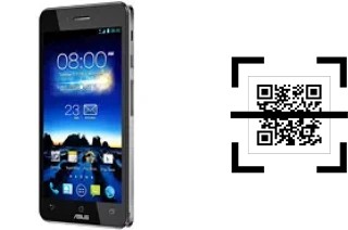 Como ler QR code no Asus PadFone Infinity?