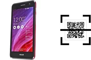 Como ler QR code no Asus PadFone mini 4G (Intel)?