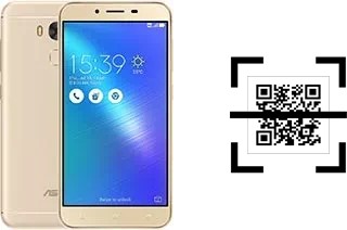 Como ler QR code no Asus Zenfone 3 Max ZC553KL?