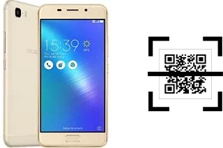 Como ler QR code no Asus Zenfone 3s Max ZC521TL?