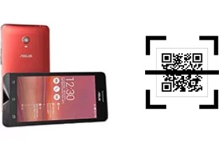 Como ler QR code no Asus ZenFone 6?