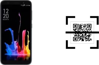 Como ler QR code no Asus ZenFone Lite (L1)?