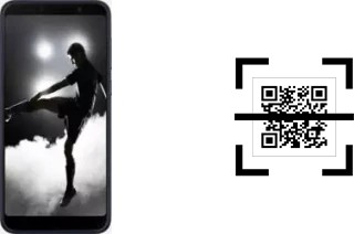 Como ler QR code no Asus ZenFone Max Pro (M1)?