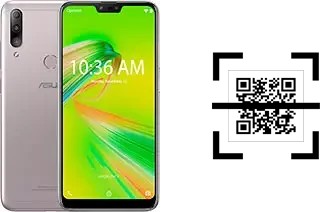 Como ler QR code no Asus Zenfone Max Shot ZB634KL?