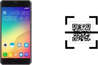 Como ler QR code no Asus ZenFone Pegasus 4A?