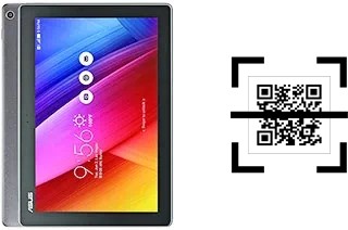 Como ler QR code no Asus Zenpad 10 Z300M?