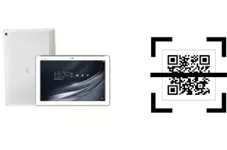 Como ler QR code no Asus ZenPad 10 Z301M?