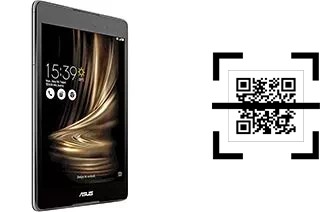 Como ler QR code no Asus Zenpad 3 8.0 Z581KL?